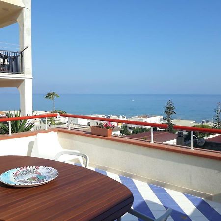 Casa Azzurra Βίλα Alcamo Marina Εξωτερικό φωτογραφία