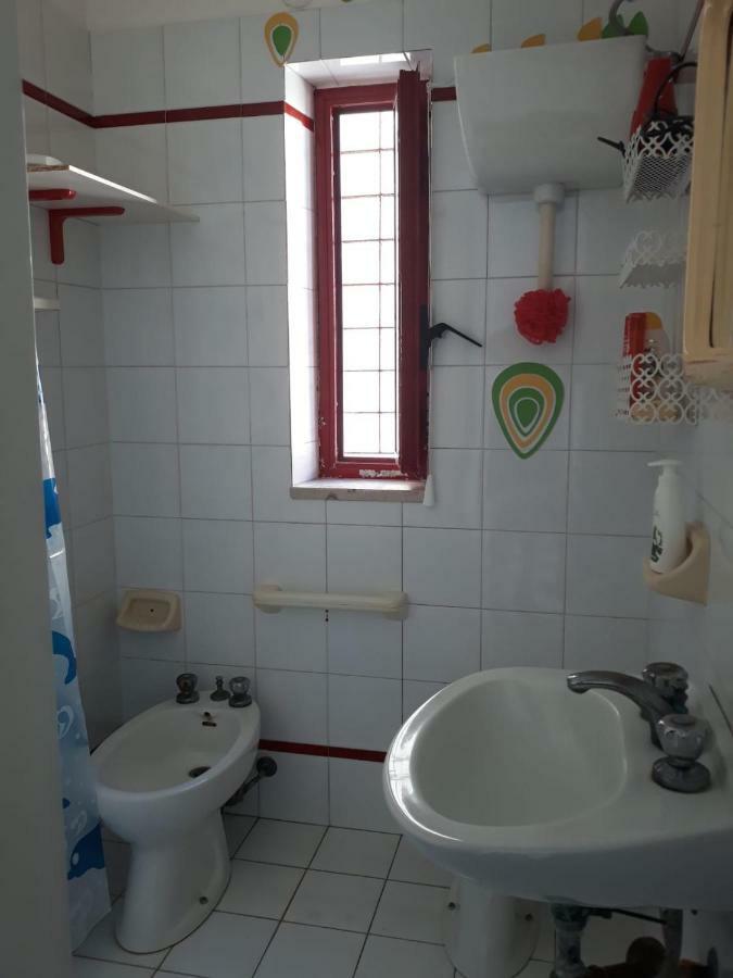 Casa Azzurra Βίλα Alcamo Marina Εξωτερικό φωτογραφία