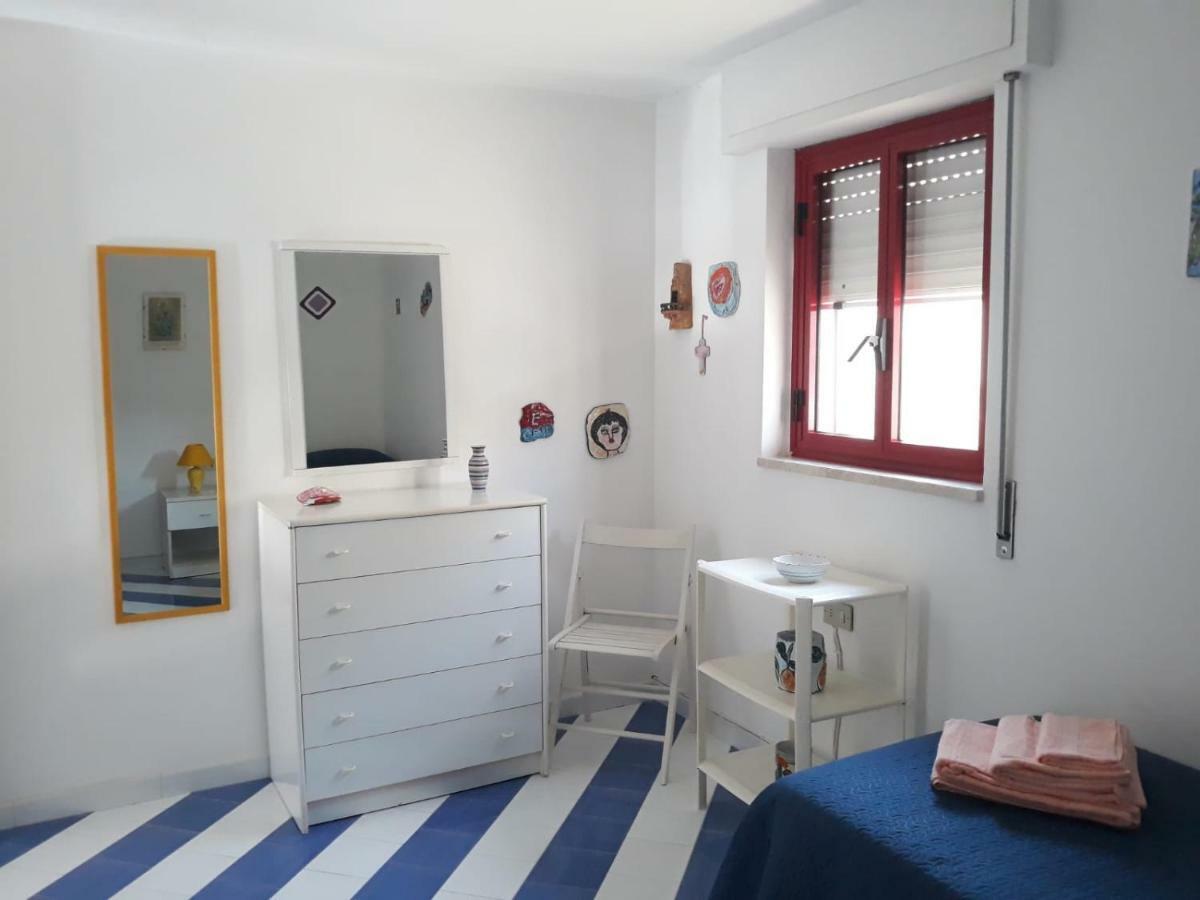 Casa Azzurra Βίλα Alcamo Marina Εξωτερικό φωτογραφία