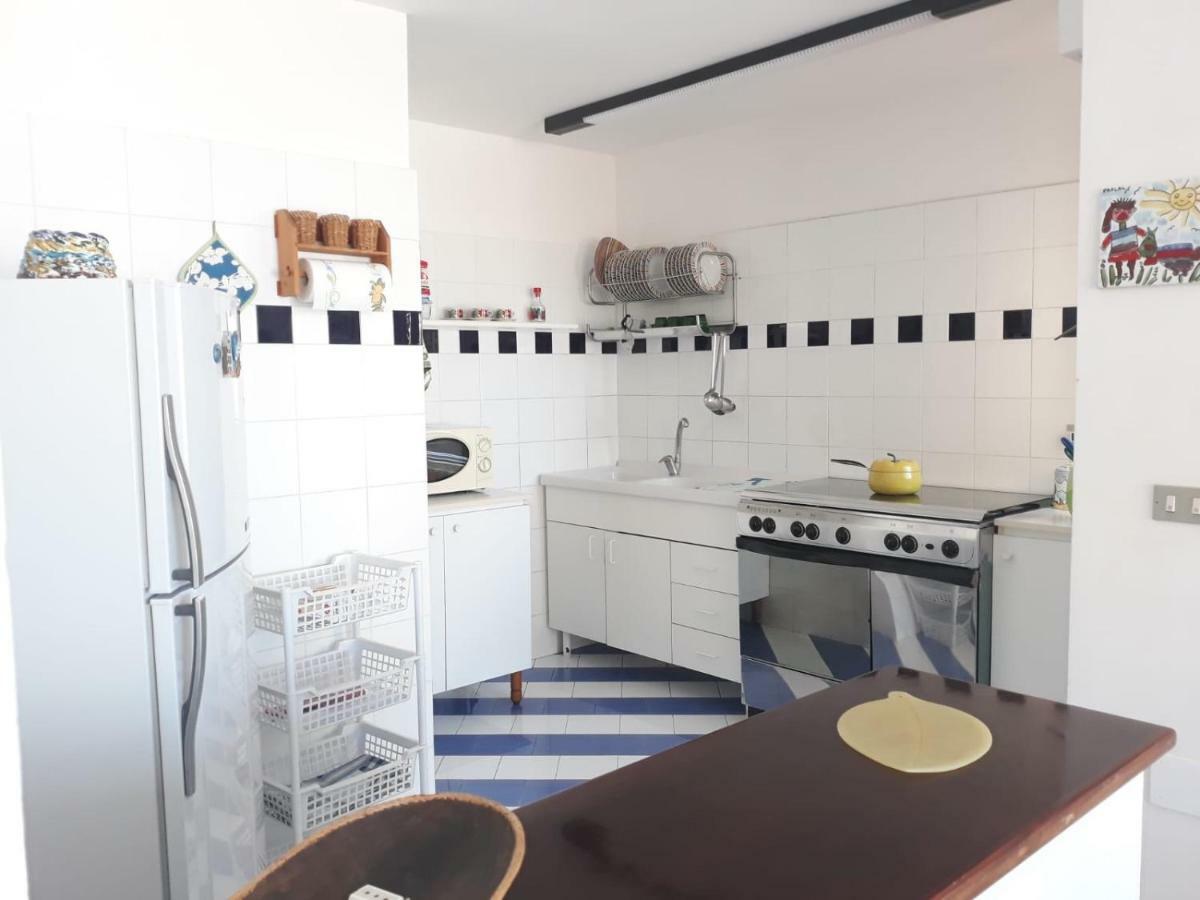 Casa Azzurra Βίλα Alcamo Marina Εξωτερικό φωτογραφία
